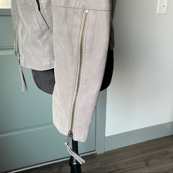 Free People Jacket - Picture 4 of 10